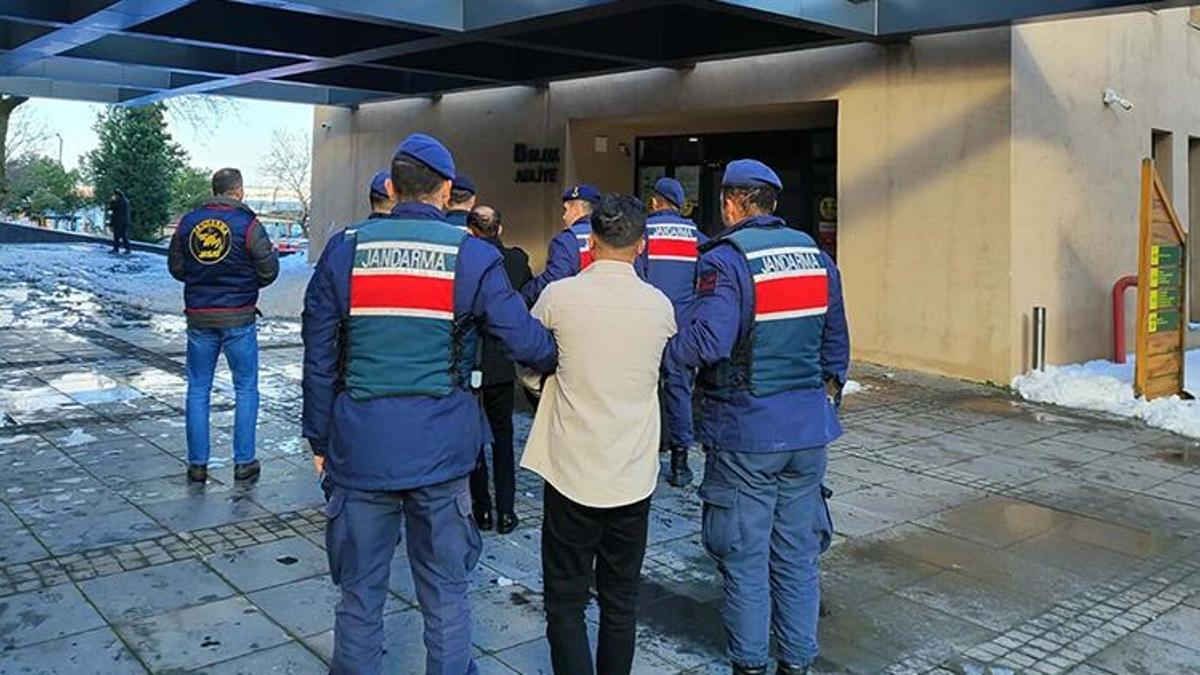 Para ve altınlarını kaptıran kadın, bir gün sonra başka dolandırıcıları yakalattı
