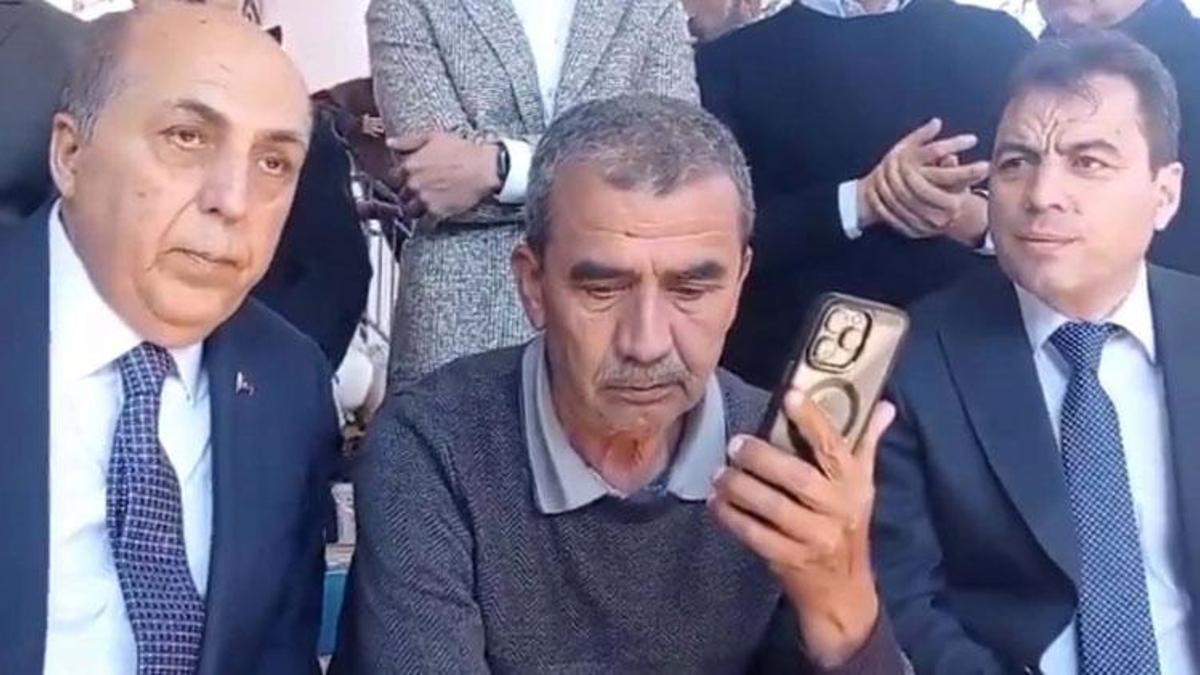 Cumhurbaşkanı Erdoğan, yaralı üsteğmenin ailesiyle telefonda görüştü