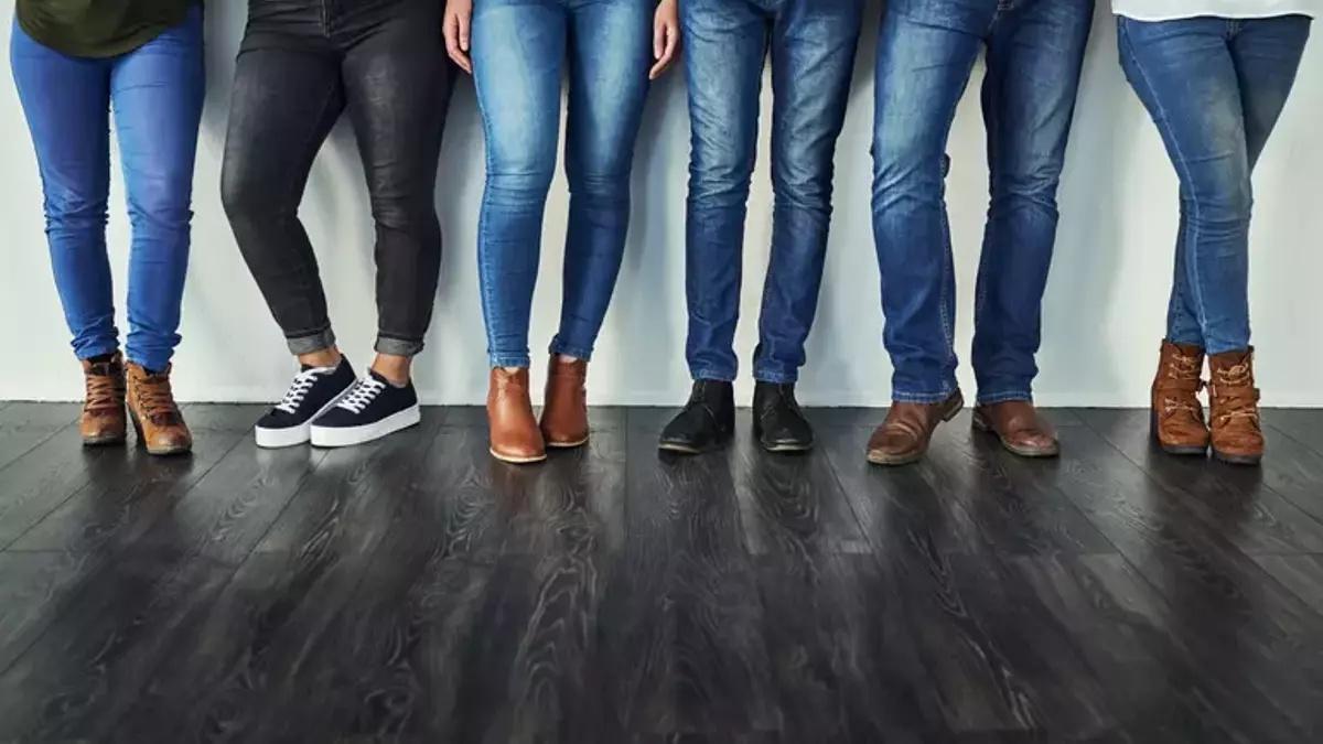 Rüyada Pantolon Görmek Ne Anlama Gelir? Rüyada Pantolon Giymek Nasıl Yorumlanır?