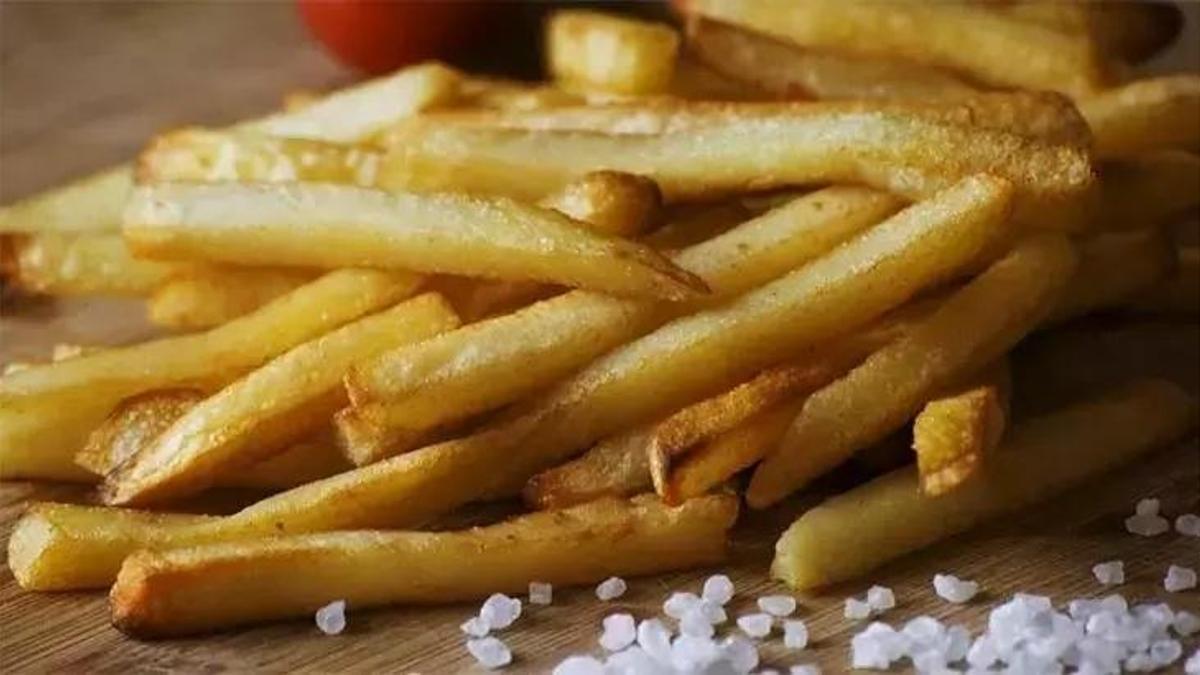Rüyada Patates Kızartması Görmek Ne Anlama Gelir? Rüyada Patates Kızartması Yemek Nasıl Yorumlanır?