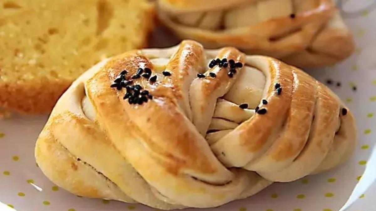 Rüyada Poğaça Görmek Ne Anlama Gelir? Rüyada Poğaça Yemek Nasıl Yorumlanır?
