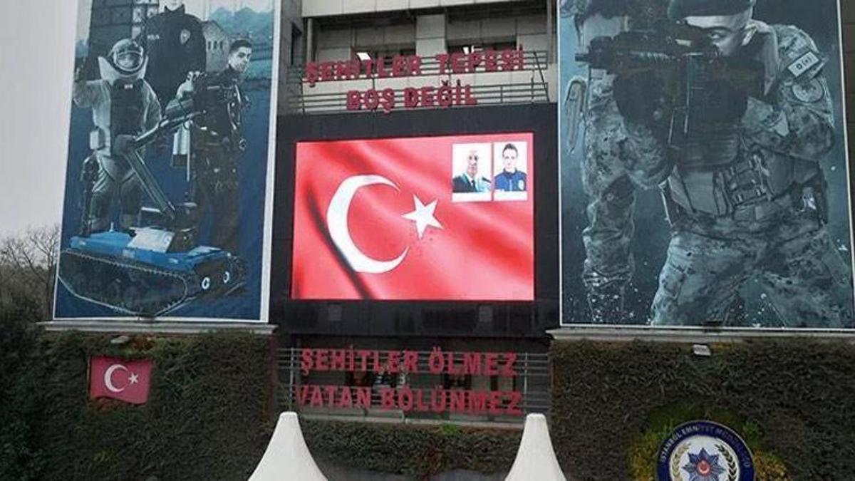'Yargı'dan Pençe-Kilit şehitlerine vefa! Gözyaşlarına boğdu