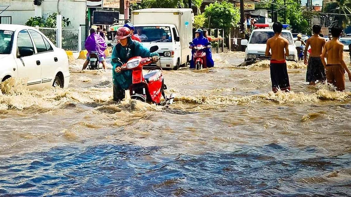 Rüyada Sel Olduğunu Görmek Ne Anlama Gelir? Rüyada Sel Basması Nasıl Yorumlanır?