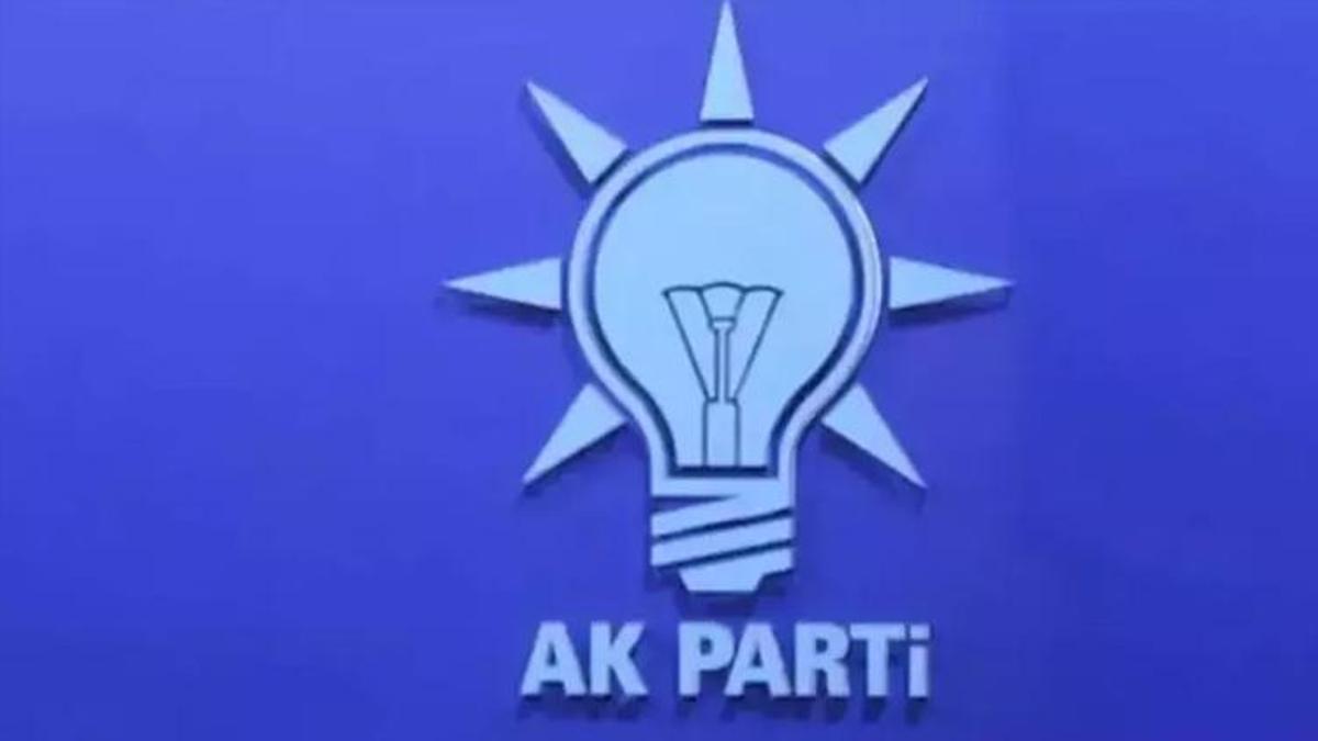 AK Parti'nin aday tanıtım toplantısı 18 Ocak'ta