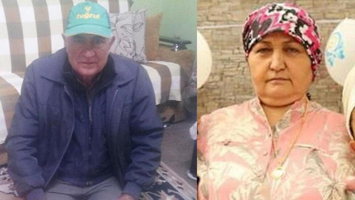 Boşandığı kocasını av tüfeğiyle öldürdü