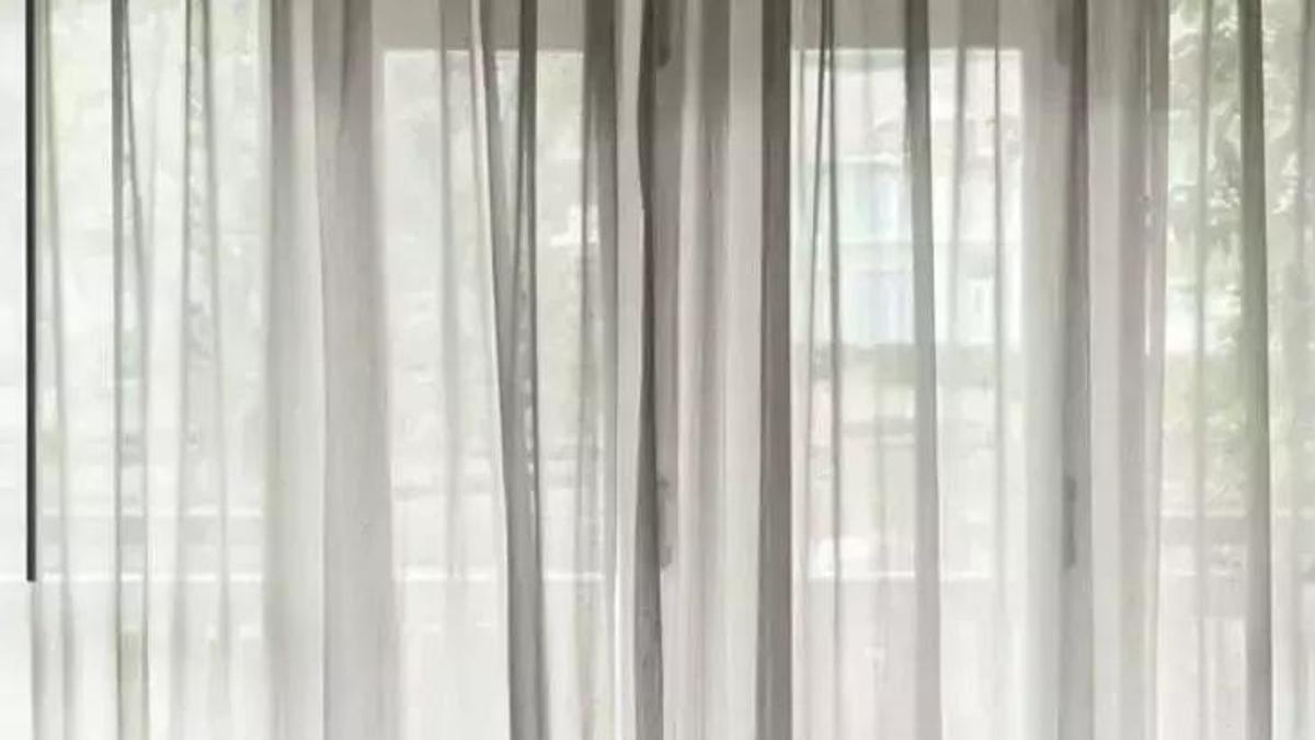 Rüyada Tül Perde Görmek Ne Anlama Gelir? Rüyada Tül Perde Asmak Nasıl Yorumlanır?