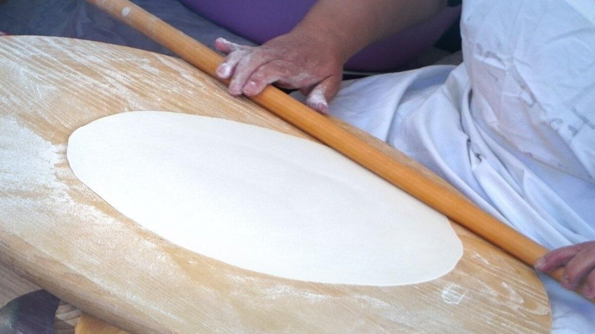 Rüyada Yufka Görmek Ne Anlama Gelir? Rüyada Yufka Yemek Nasıl Yorumlanır?