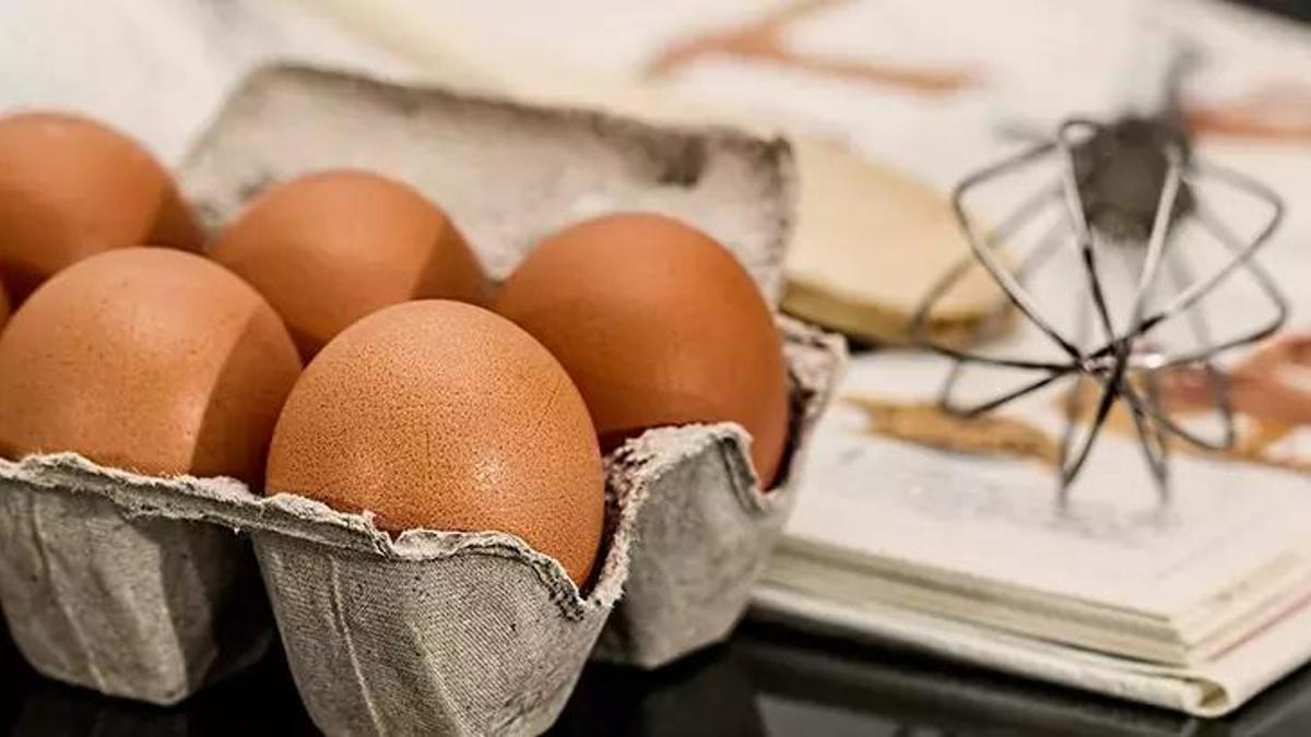 Rüyada Yumurta Görmek Ne Anlama Gelir? Rüyada Yumurta Yemek Nasıl Yorumlanır?