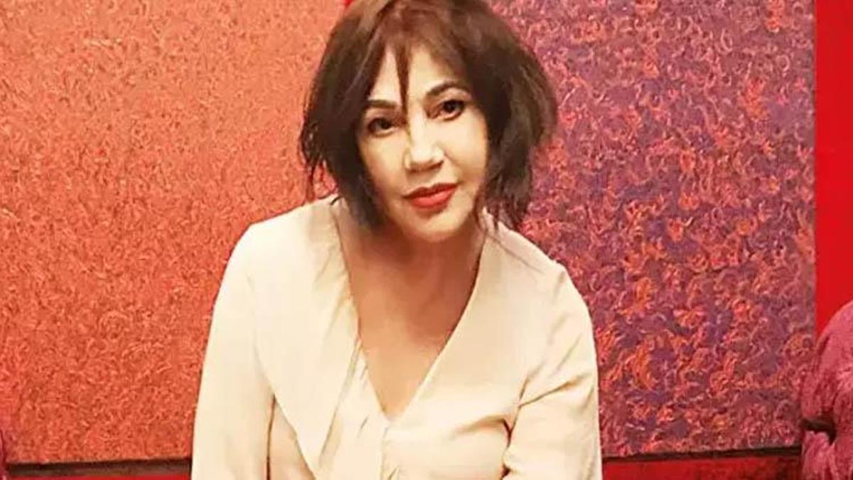 Nazan Öncel Covid oldu konserini erteledi