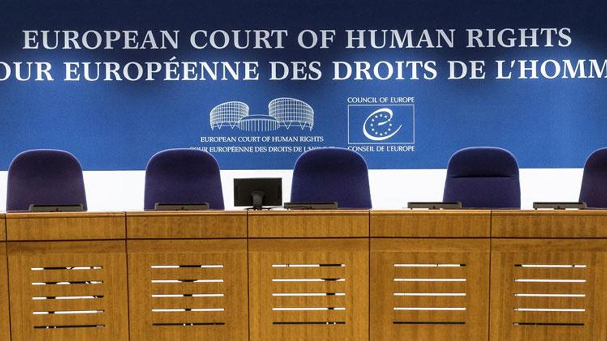 AİHM: Litvanya, CIA’nin 11 Eylül şüphelisine işkence yapmasına izin verdi