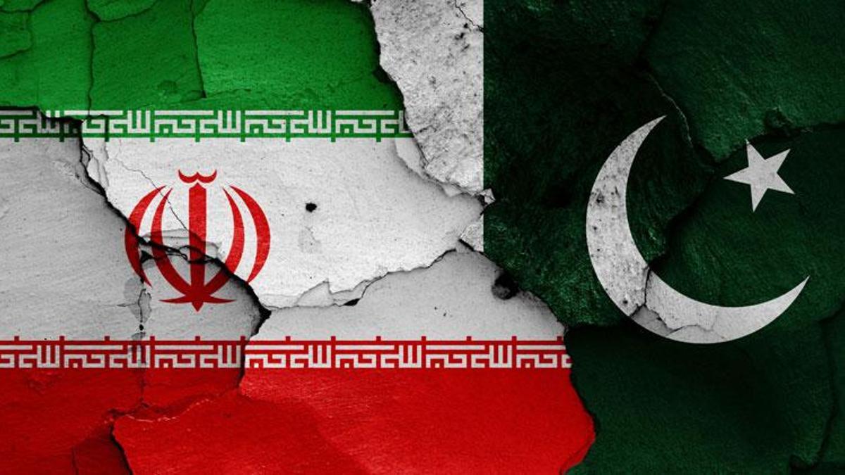 İran, Pakistan’da saldırı düzenledi: 2 çocuk öldü, 3 çocuk yaralandı