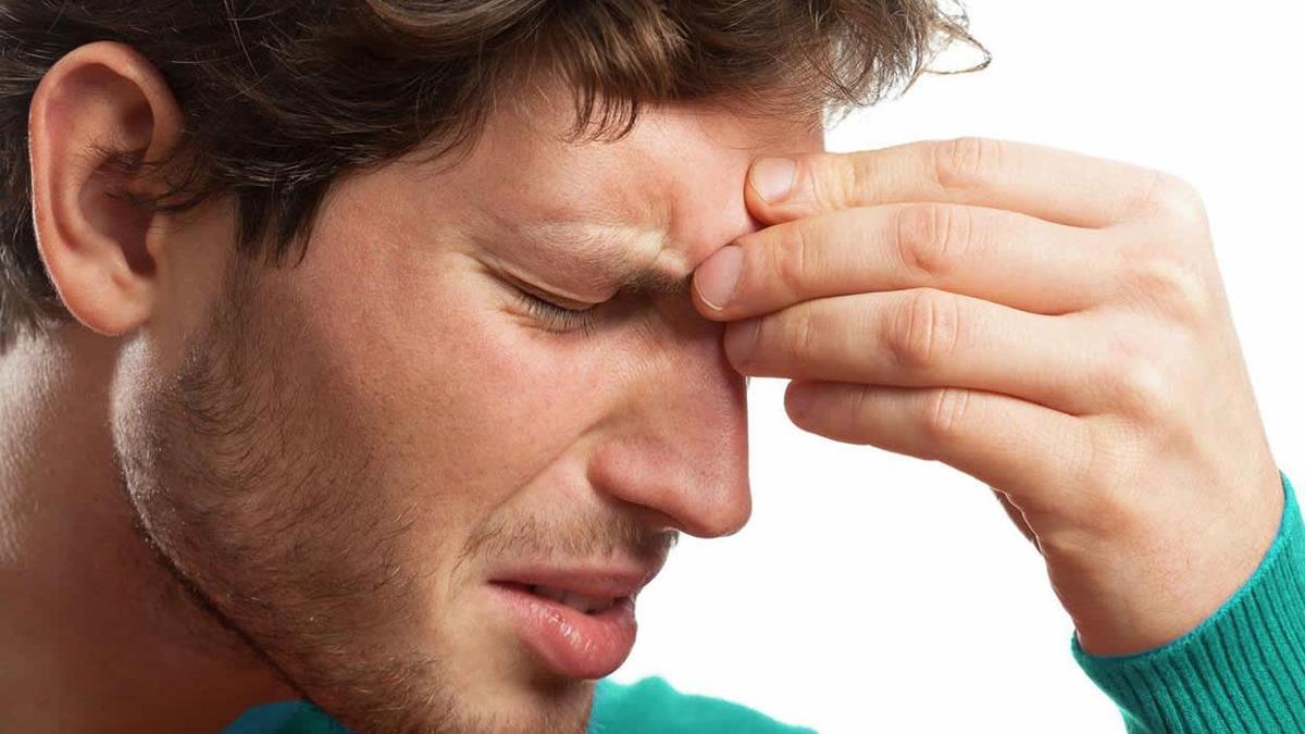 Sinüzit Nasıl Geçer? Sinüzit Geçiren Yöntemler, Püf Noktaları Nelerdir?
