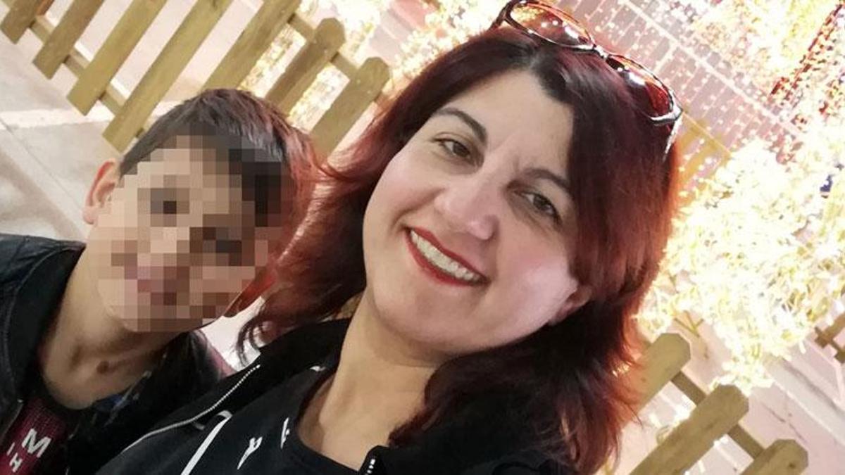 Velayetindeki hasta oğlu babasına gitmek istemeyince 6 gün hapis cezası aldı
