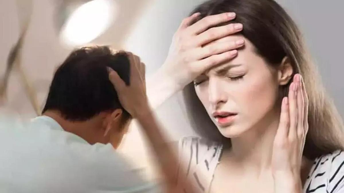 Vertigo Nasıl Geçer? Vertigo Geçiren Yöntemler, Püf Noktaları Nelerdir?