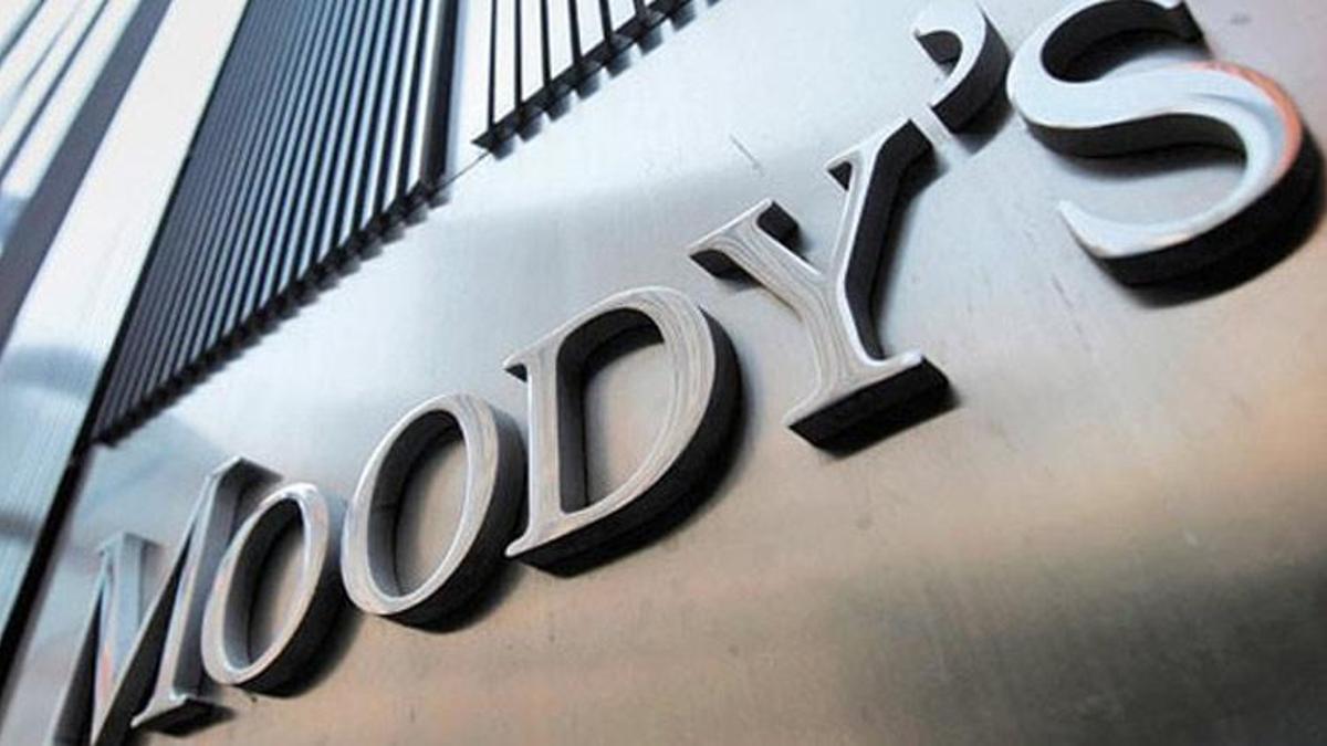 Moody's'ten Türk bankaları kararı