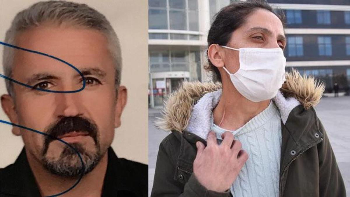 Eşini yaraladığı kül tablası silah sayıldı, 4 yıl 2 ay hapse çarptırıldı