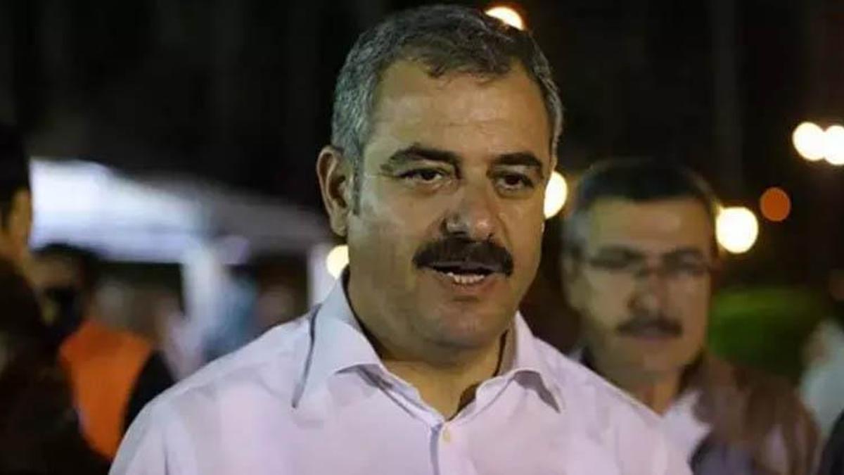 Halis Bilden kimdir? AK Parti Diyarbakır belediye başkan adayı kim oldu, Halis Bilden nerelidir, kaç yaşında, hangi görevlerde bulundu? Diyarbakır AK Parti belediye başkan adayı Halis Bilden