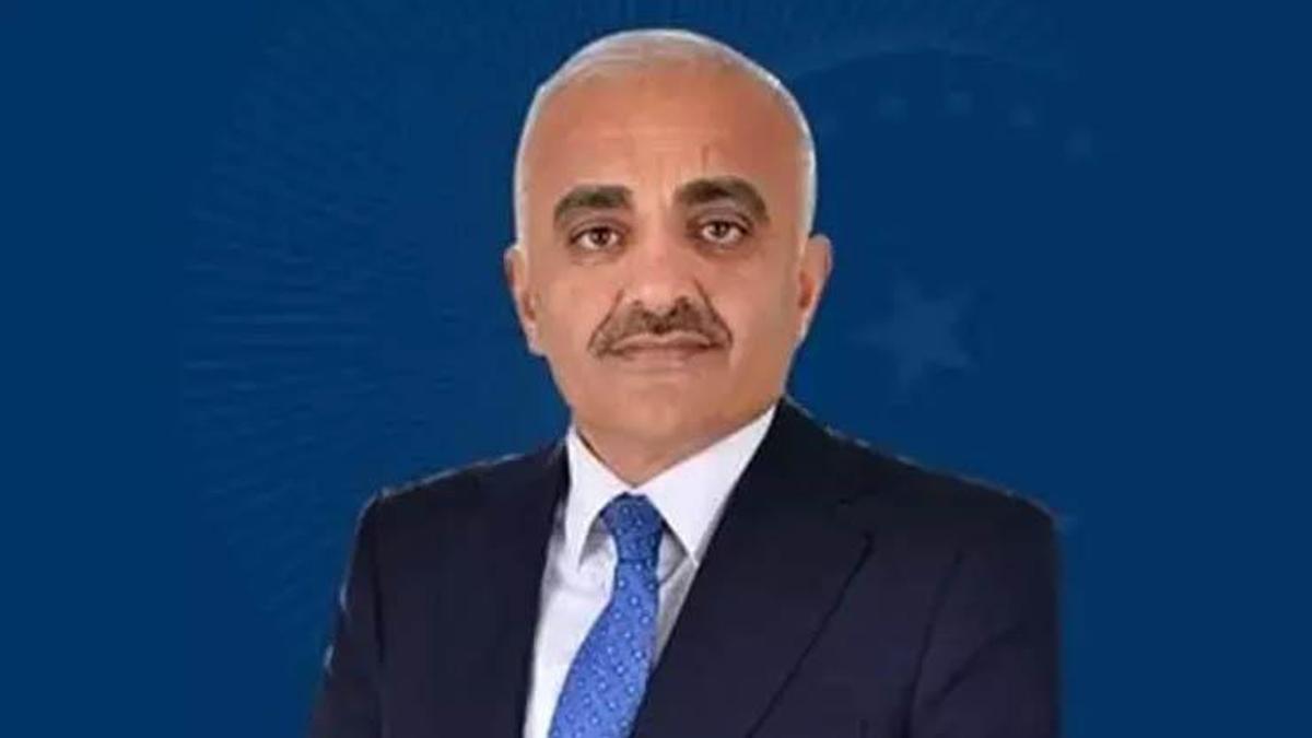 Ziya Polat kimdir? Adıyaman AK Parti belediye başkan adayı Ziya Polat nereli, kaç yaşında, hangi görevlerde bulundu? Ziya Polat'ın biyografisi