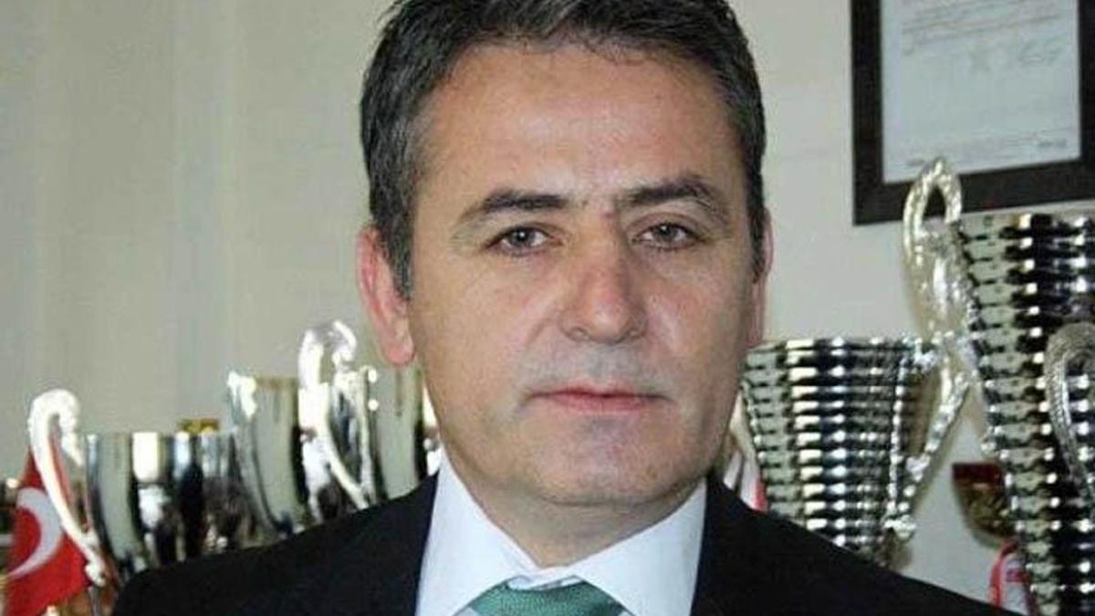 Burdur AK Parti belediye başkan adayı kim oldu? Mehmet Şimşek Burdur Belediye başkan adayı kimdir, kaç yaşında, nereli?