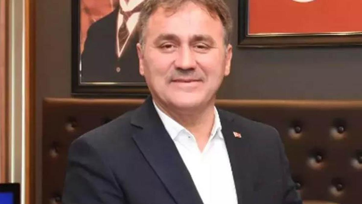 AK Parti Gümüşhane belediye başkan adayı kim? Ercan Çimen kimdir, nereli, kaç yaşında?