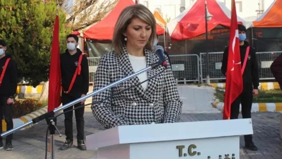 AK Parti Iğdır Belediye Başkan adayı Ülkü Öcal kimdir? Ülkü Öcal kaç yaşında, ne iş yapıyor?