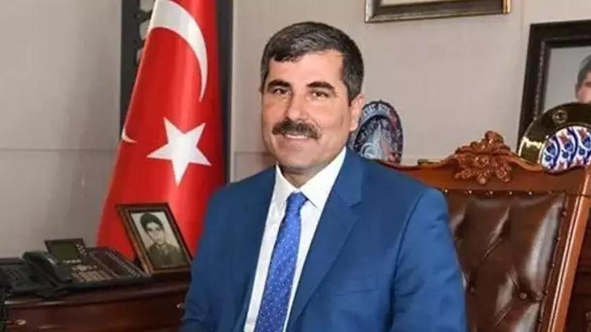 AK Parti Muş Belediye Başkan adayı Feyat Asya kimdir? Feyat Asya kaç yaşında?