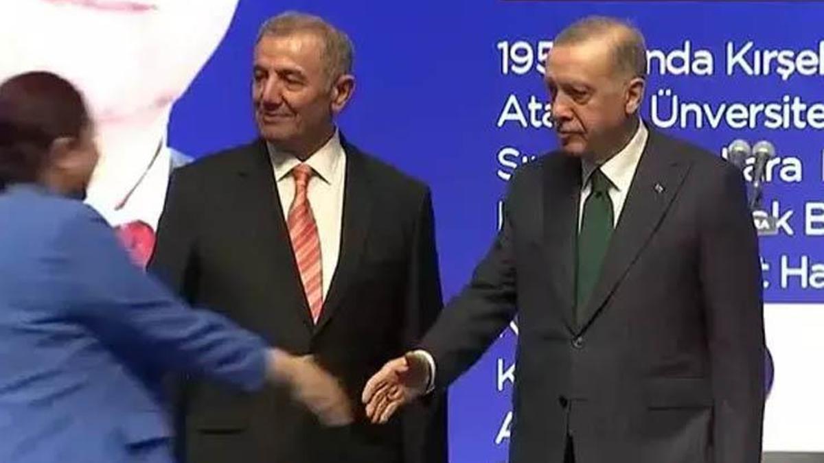 AK Parti Kırşehir belediye başkan adayı kim oldu? 2024 AK Parti Kırşehir belediye başkan adayı Osman Arslan kimdir, nereli, kaç yaşında?