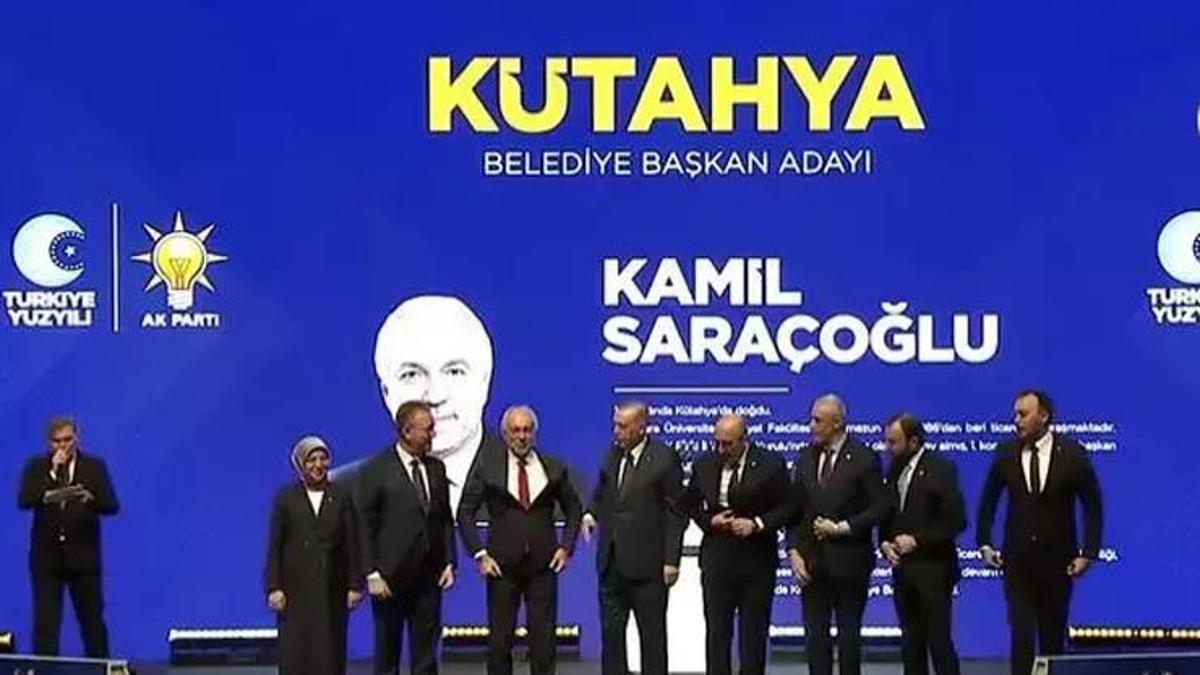 AK Parti Kütahya belediye başkan adayı kim oldu? 2024 AK Parti Kütahya belediye başkan adayı Kamil Saraçoğlu kimdir, nereli, kaç yaşında?