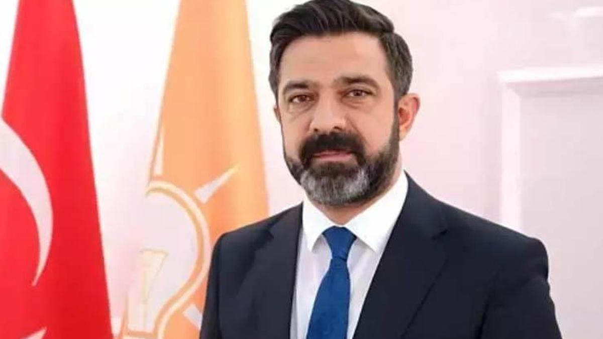 AK Parti Siirt belediye başkan adayı kim oldu? 2024 AK Parti Siirt belediye başkan adayı Ekrem Olğaç kimdir, nereli, kaç yaşında?