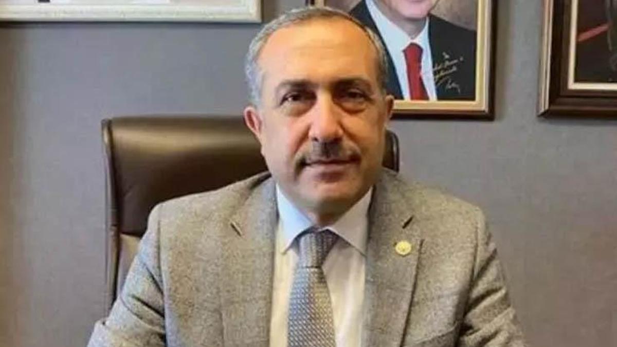 AK Parti Van belediye başkan adayı kim oldu? 2024 AK Parti Van belediye başkan adayı Abdulahat Arvas kimdir, nereli, kaç yaşında?