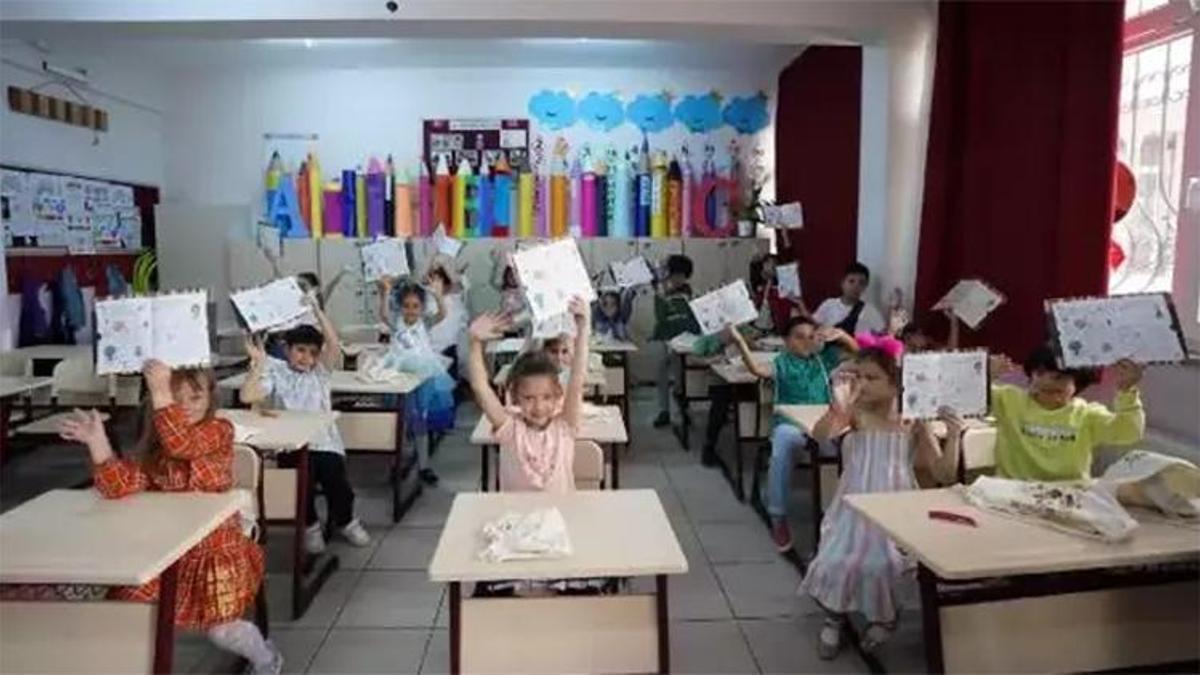 20 milyon öğrenci için tatil başlıyor! Uzmanlardan uyarı geldi
