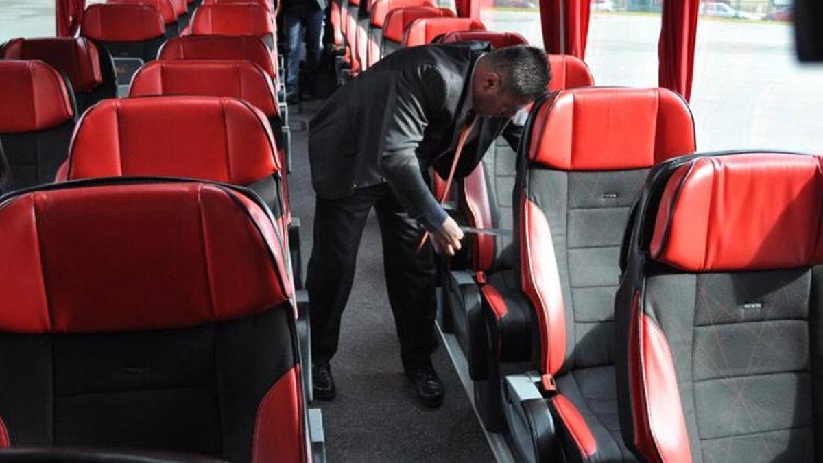 Ara tatilde otobüsle yolculuk yapacaklar dikkat