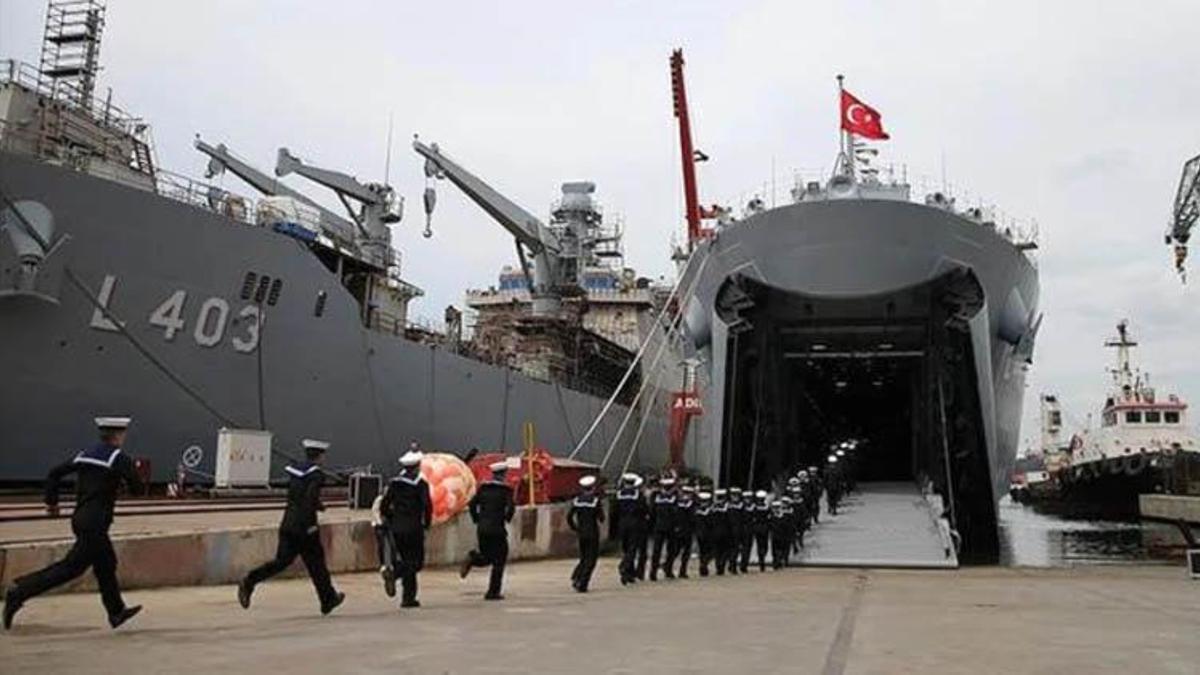 Porsun ne demek, Porsun astsubay nedir? Deniz kuvvetleri Porsun ne iş yapar?