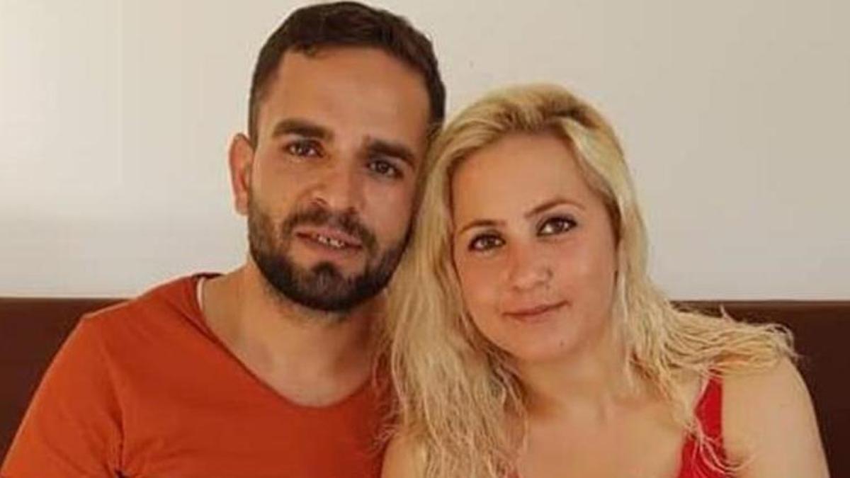 Öldürdüğü eşinin doğum gününde, ağırlaştırılmış müebbet aldı