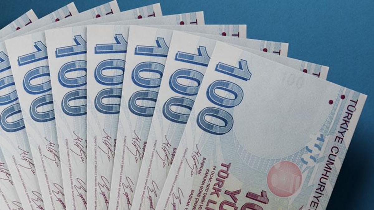 Tarım ve Orman Bakanı Yumaklı duyurdu: Tarım destekleme ödemesi çiftçilerimizin hesaplarına aktarıldı