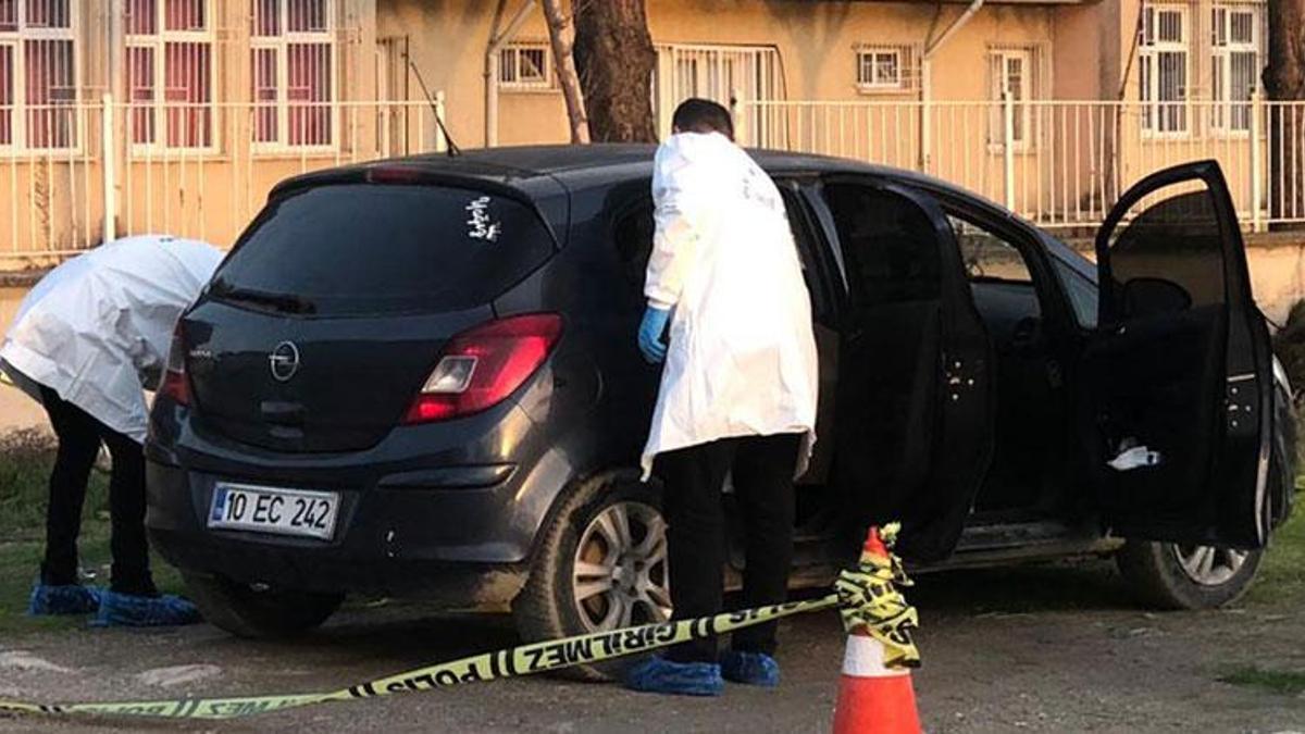 Melike'yi öldüren sevgilisi intihar etti; Melike'nin babası da 2'si eşi 3 kadını öldürmüş