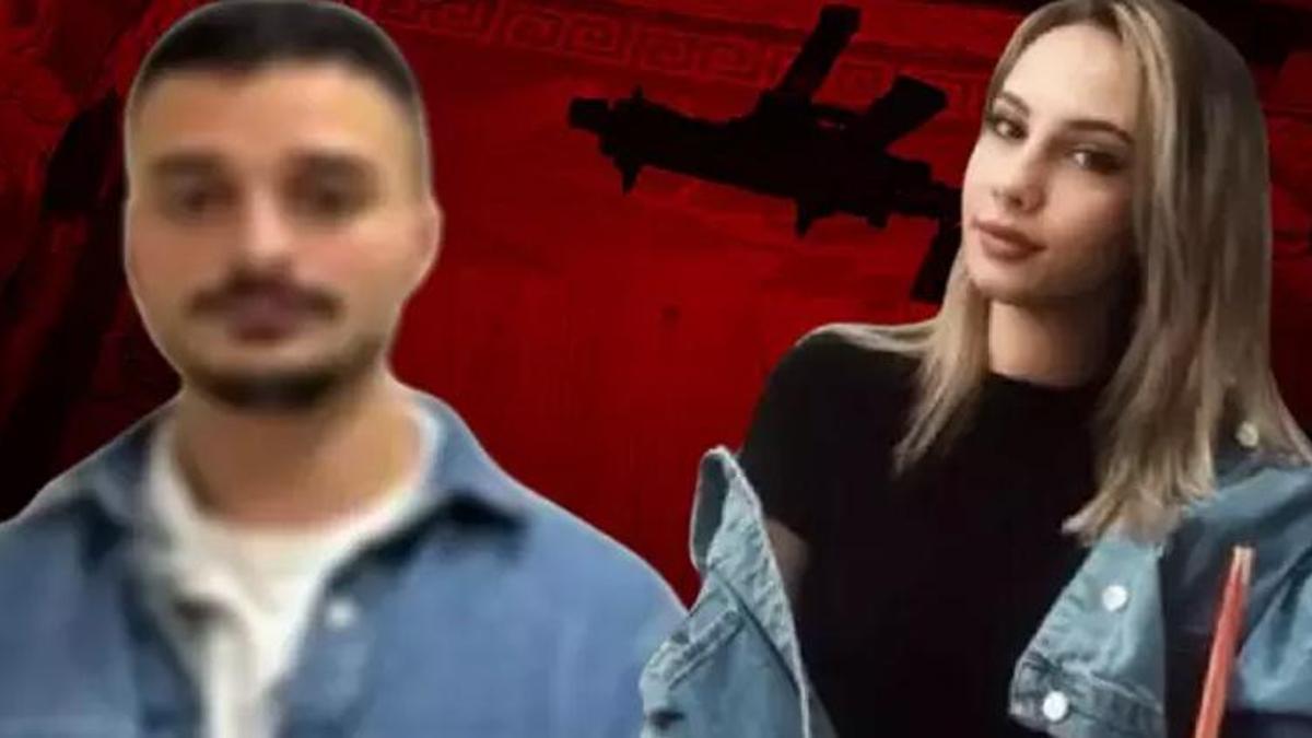 Uzi ile vurup 'şakalaşıyorduk' demişti! Nazlı Elmas hayatını kaybetti
