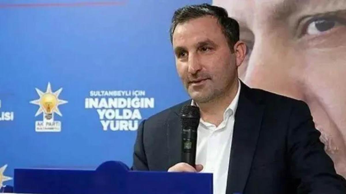 Ali Tombaş kimdir? AK Parti Sultanbeyli Belediye başkan adayı kim oldu?