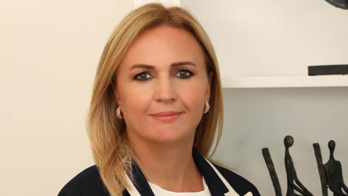 İlknur Kovaç Bayraktar kimdir? AK Parti Bayrampaşa Belediye başkan adayı kim, kaç yaşında, nereli?