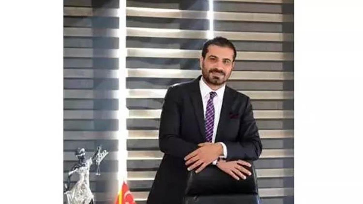 Serkan Toper kimdir? AK Parti Belediye Başkan adayı kim, kaç yaşında, nereli?
