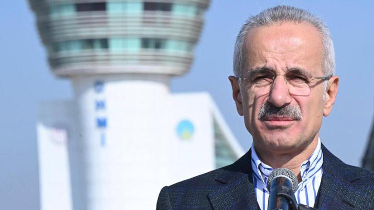 Bakan Uraloğlu açıkladı! Erciyes ve Kapadokya turizmine yeni soluk