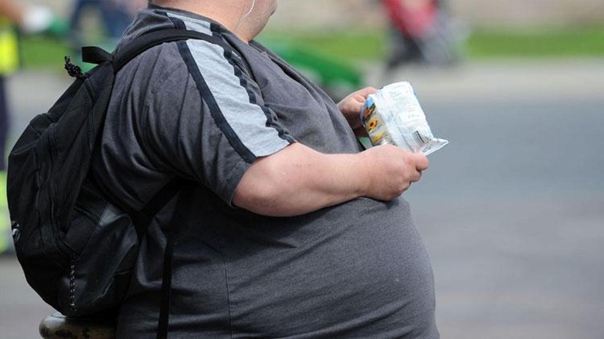 Uzmanından uyarı: Obezite karaciğer yağlanmasına davetiye çıkarabilir
