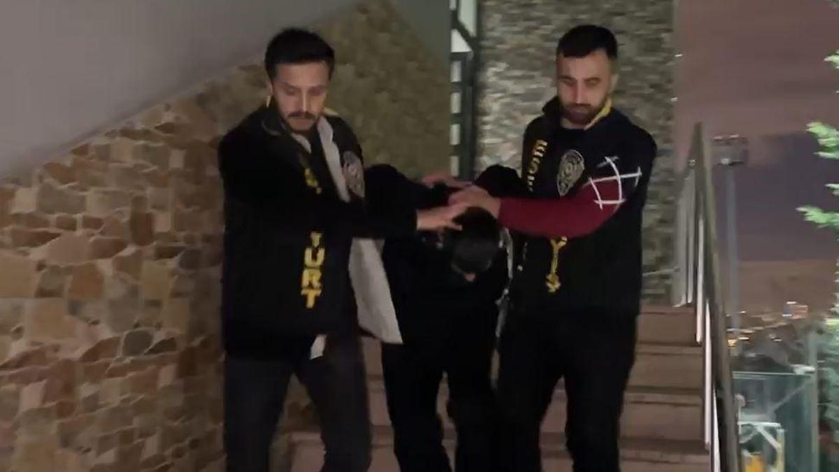 Esenyurt’ta sokak sokak gezerek 10 kişiyi bıçaklayan saldırgan yakalandı