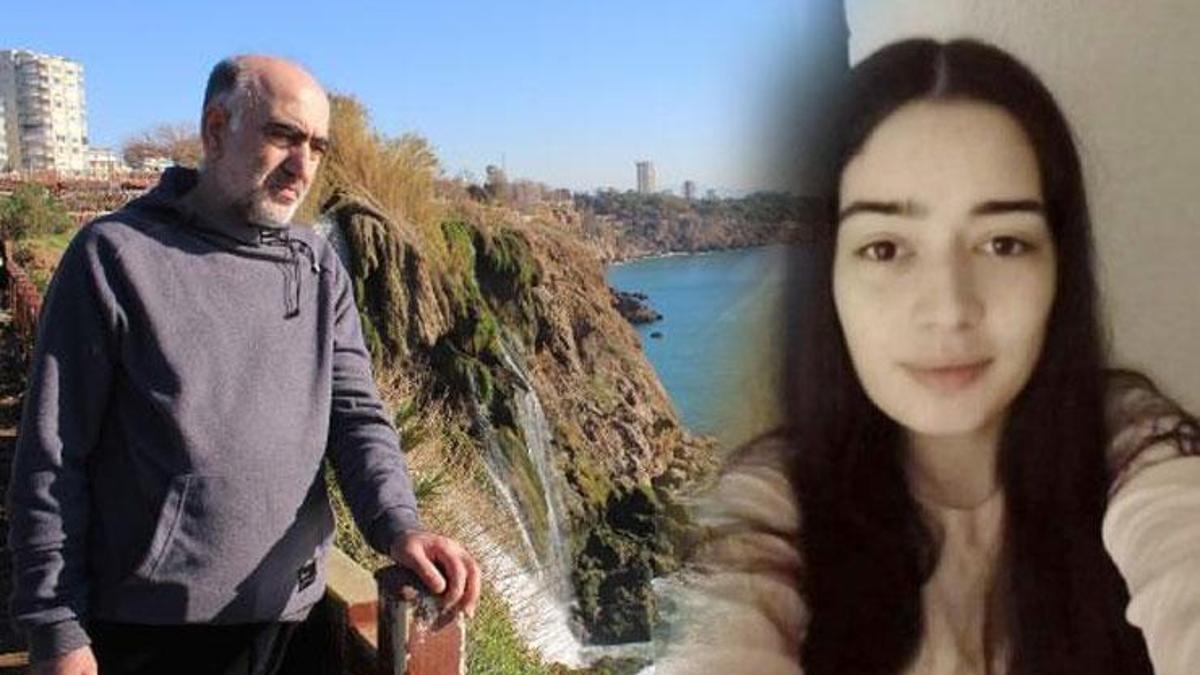 Kıyıya vuran ceset için verilen DNA örneği kayıp Merve ile eşleşti