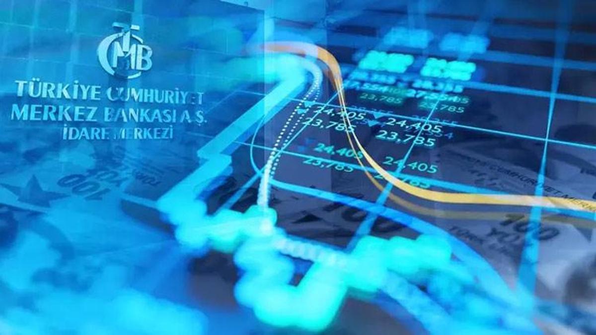 Merkez Bankası yılın ilk faiz kararını perşembe günü açıklayacak