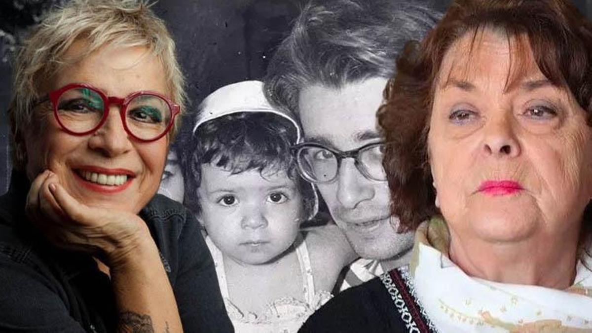 Yıllar sonra gelen itiraf! Ailemiz Füsun Erbulak yüzünden dağıldı...
