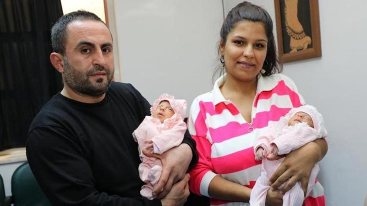 Karı, koca inanamadı! Her şey hamile kalınca başladı, fark etmeden kanını çalmış