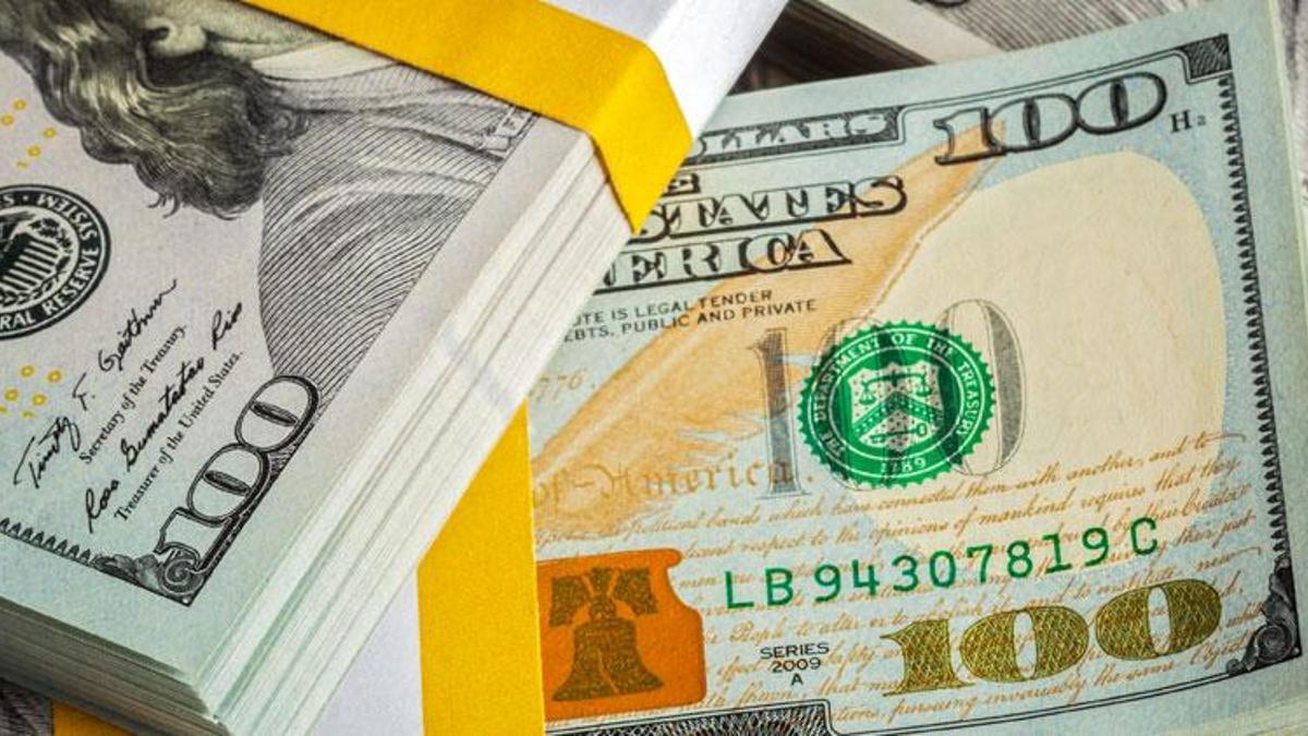 ABD'li dev bankadan Türk Lirası ve dolar için flaş tahmin! Rapor açıklandı, değer kazanacak...