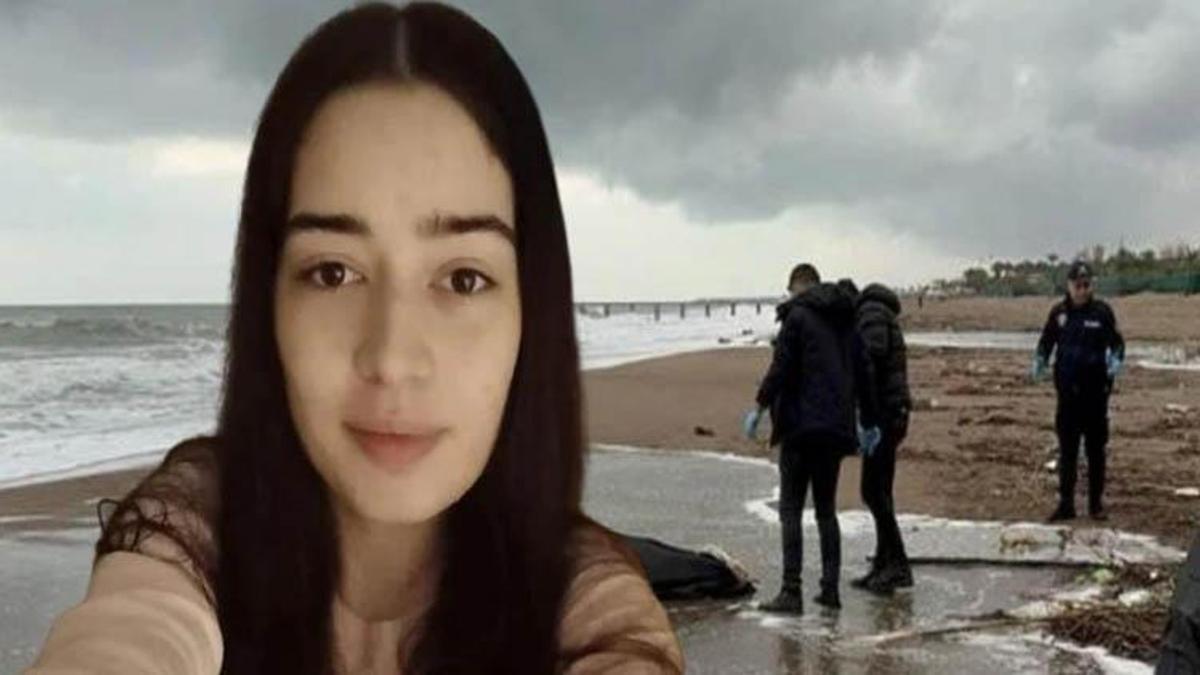 Merve Şevval Elmas nasıl kayboldu, ne zaman? Kayıp Merve Şevval Elmas bulundu mu, nasıl öldü, neden?