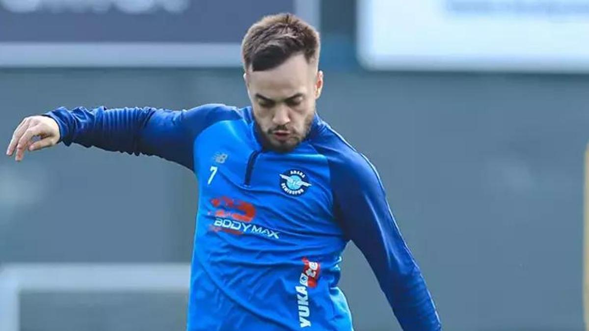 Süper Lig devinden Yusuf Sarı girişimi! Transferin detayları ortaya çıktı